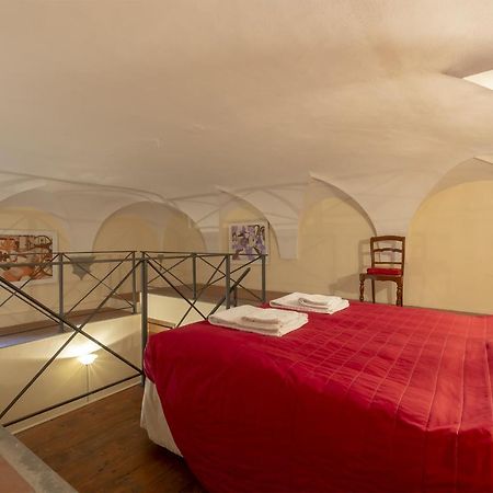 Appartamento Fiesolana 26 Florence Luaran gambar