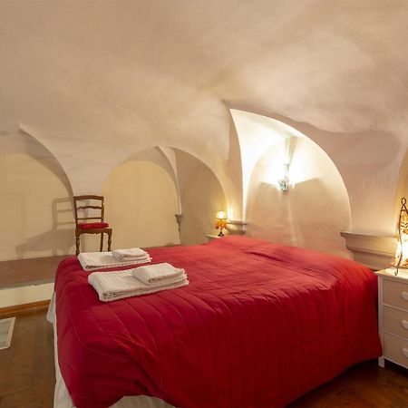 Appartamento Fiesolana 26 Florence Luaran gambar