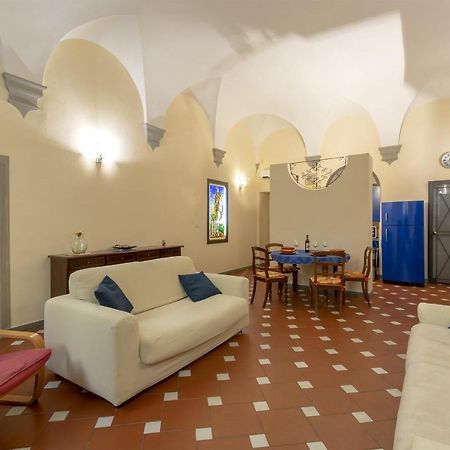 Appartamento Fiesolana 26 Florence Luaran gambar
