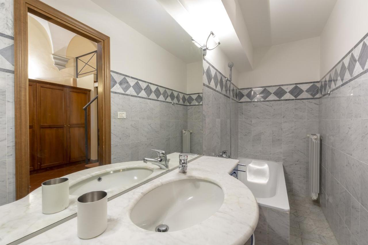 Appartamento Fiesolana 26 Florence Luaran gambar