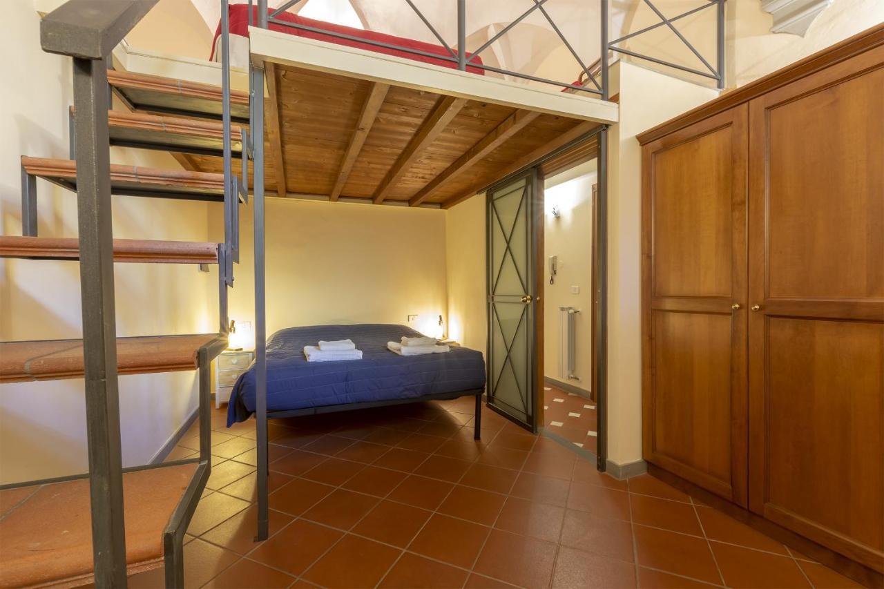Appartamento Fiesolana 26 Florence Luaran gambar