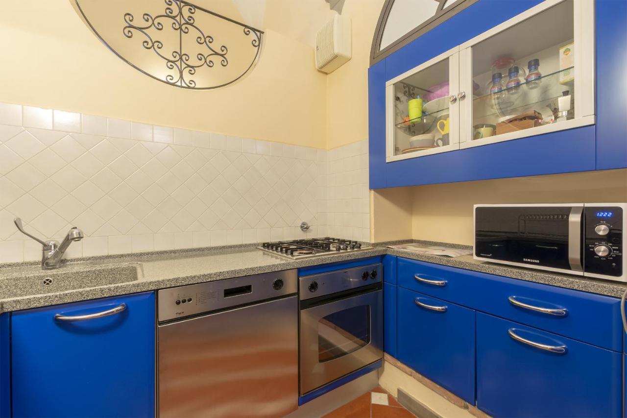 Appartamento Fiesolana 26 Florence Luaran gambar