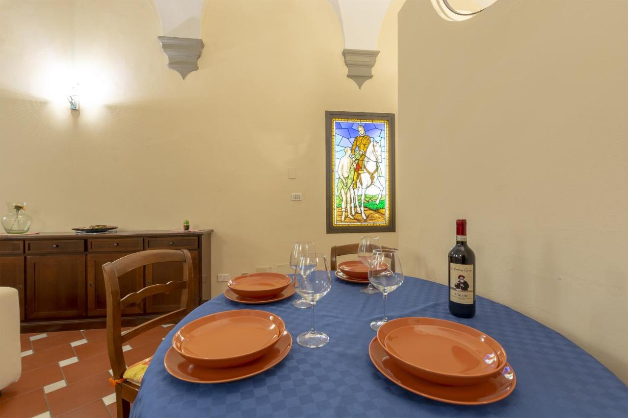 Appartamento Fiesolana 26 Florence Luaran gambar