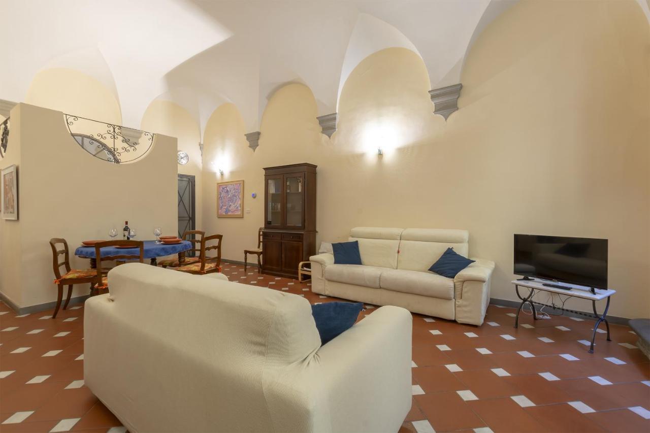 Appartamento Fiesolana 26 Florence Luaran gambar