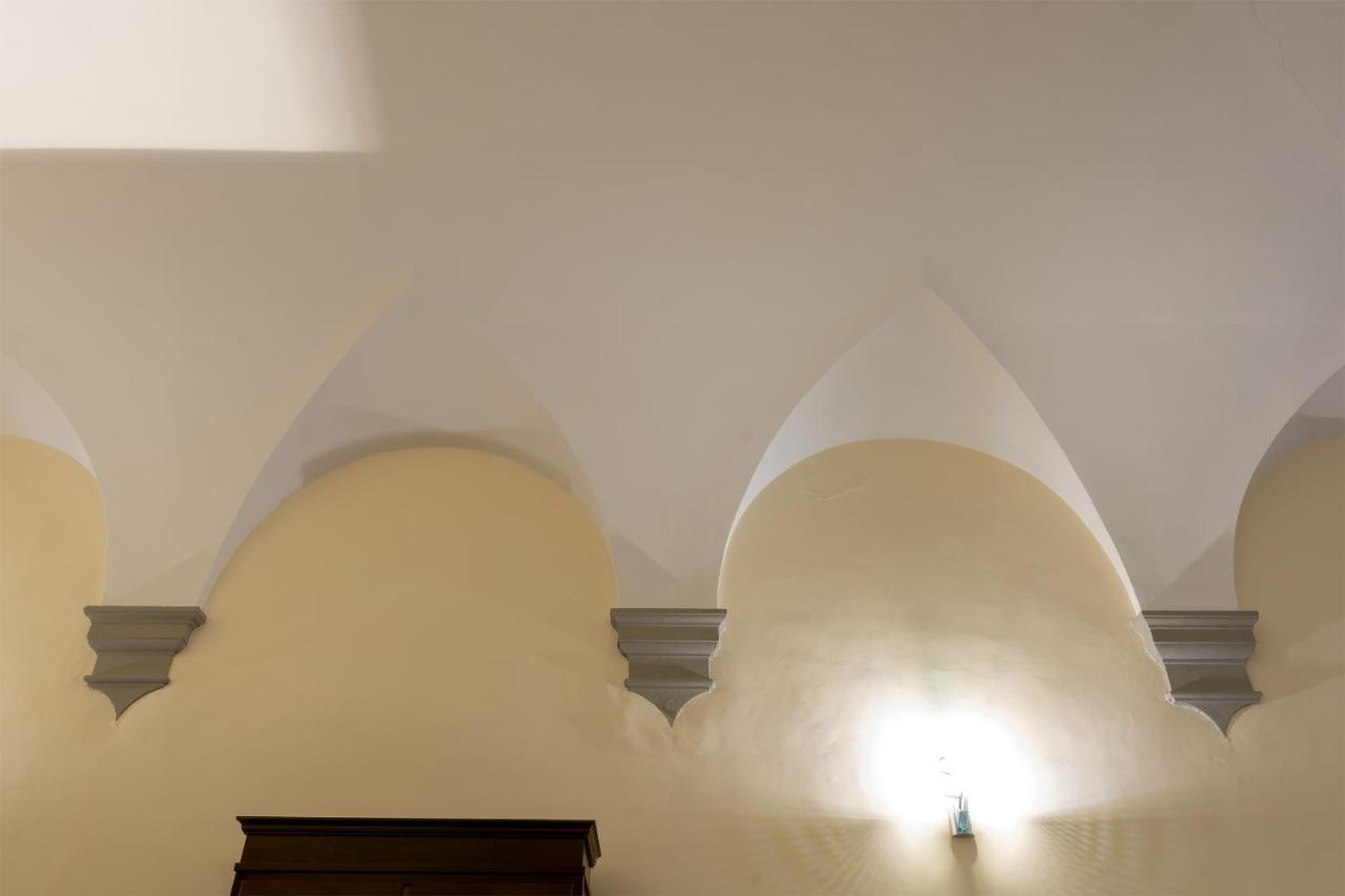 Appartamento Fiesolana 26 Florence Luaran gambar