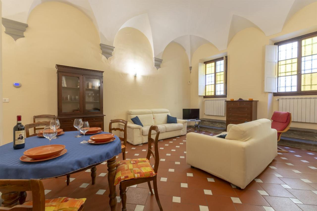Appartamento Fiesolana 26 Florence Luaran gambar