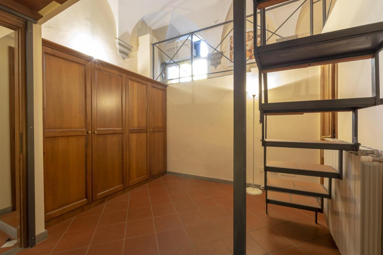 Appartamento Fiesolana 26 Florence Luaran gambar
