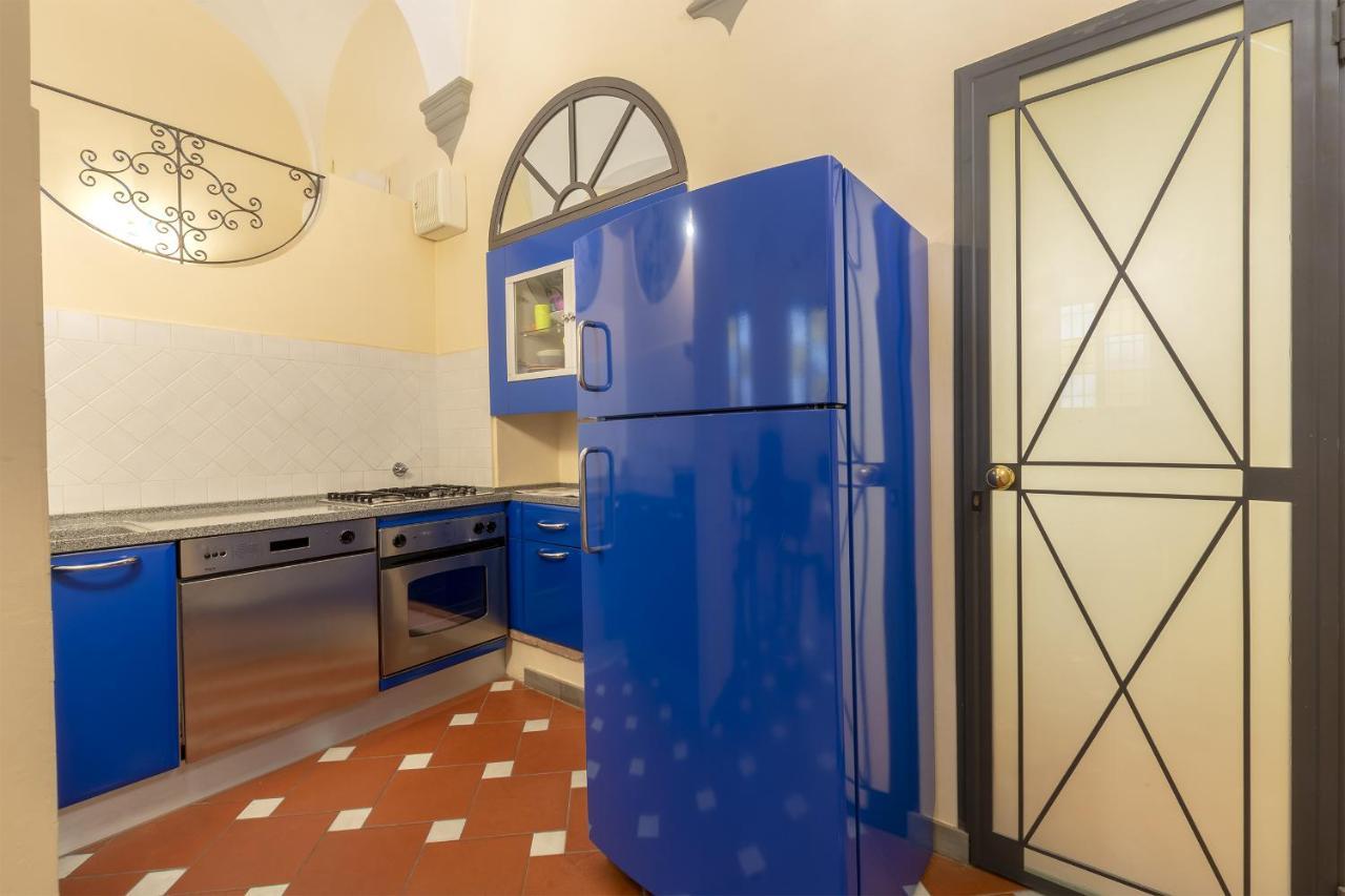 Appartamento Fiesolana 26 Florence Luaran gambar