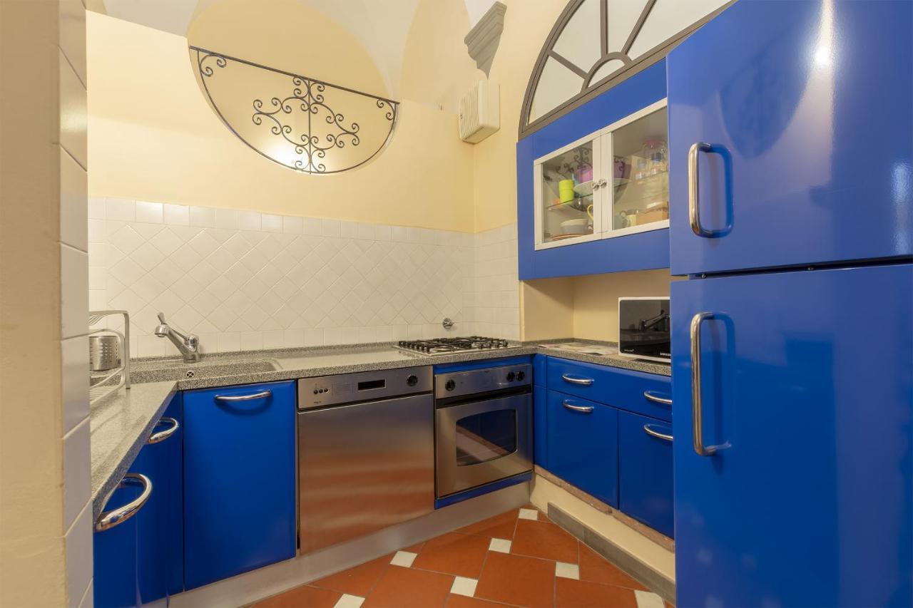 Appartamento Fiesolana 26 Florence Luaran gambar